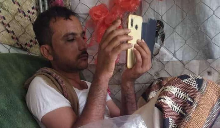 مقتل نحّال من ابناء ابين في محافظة خاضعة لسيطرة ميليشيا ايران