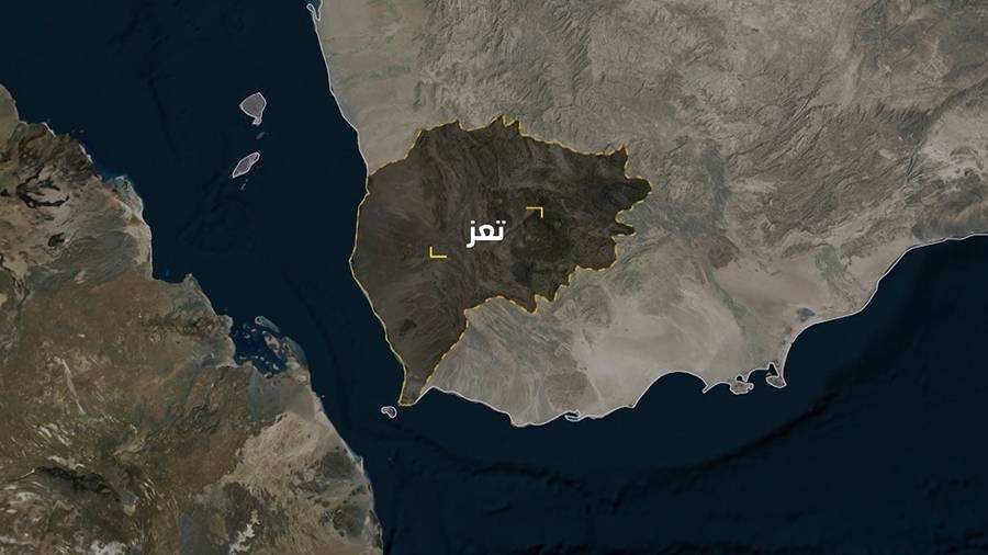 مسؤول محلي ينجو من محاولة اغتيال في تعز