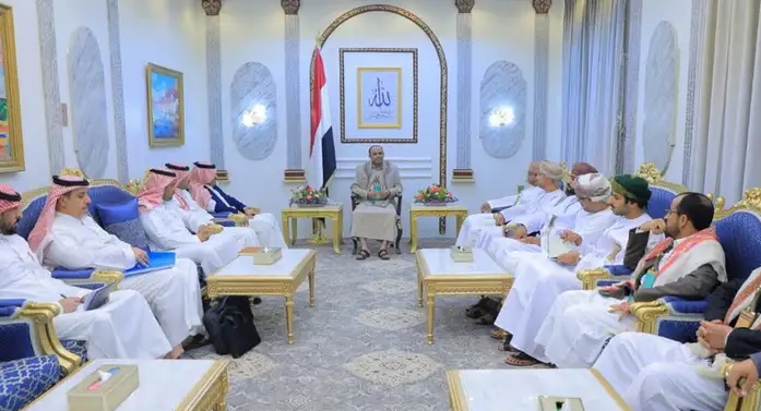 سلطنة عمان تـسأنف وساطتها بين السعودية وميليشيا ايران في اليمن وحديث عن مقترحات جديدة