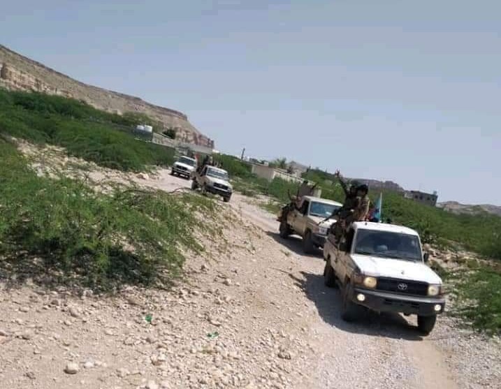 إصابة جنديين إثر انفجار عبوة ناسفة جنوب اليمن