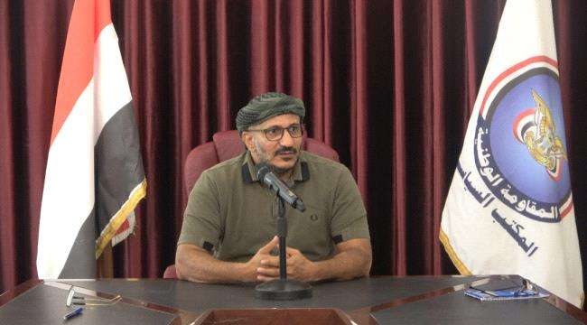 العميد طارق صالح يتحدث عن ذكرى "المولد النبوي".. ماذا قال ومن ماذا تبرأ؟