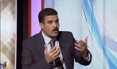 دبلوماسي يمني معلقاً على هجوم مارب: على الشرعية الاهتمام بهذا الامر بدلاً من اضاعة الوقت