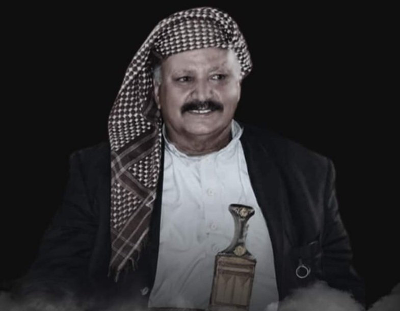 اغتيال شيخ قبلي بارز جنوب صنعاء