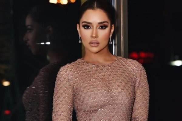 بلقيس فتحي تخصص عائد حفلها بالقرية العالمية في دبي لضحايا الزلزال في سوريا