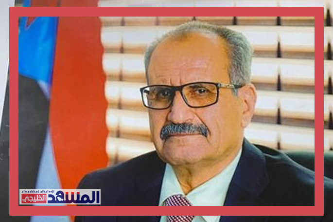 قيادي في الانتقالي: ذاهبون إلى الانفصال عهدا ووعدا ومصيرا 