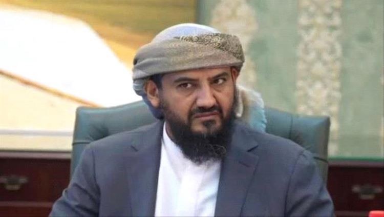 قيادي حوثي يهاجم أبو زرعة المحرمي: تكفيري فاجر - (فيديو)