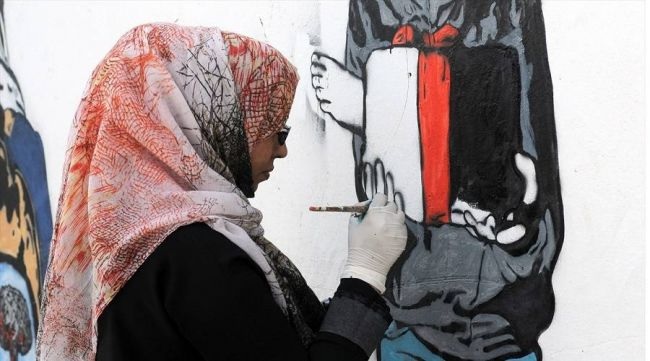 شمل اليمن.. استطلاع دولي يكشف أن 53% من الشباب العربي يسعون لمغادرة بلدانهم بحثاً عن فرص عمل أفضل