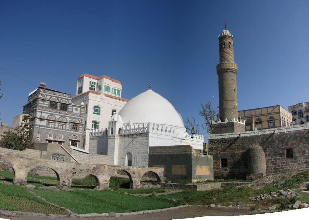إمام مسجد في اليمن خطب عن الموت..وتوفي اليوم التالي!