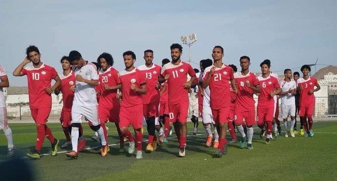 اليمن يعتذر عن المشاركة في بطولة ستقام في السعودية