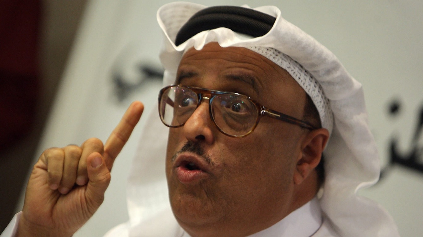 ضاحي خلفان يسخر من زعيم الانقلابيين: "وليد ناعم" بينه وبين علي عبدالله صالح بون شاسع في الرجولة