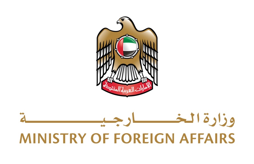 الخارجية الاماراتية: هجمات حماس تصعيد خطير وجسيم