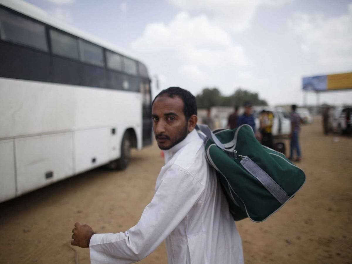 منظمة أممية: عودة أكثر من 40 ألف مغترب يمني في السعودية إلى بلادهم خلال 9 أشهر