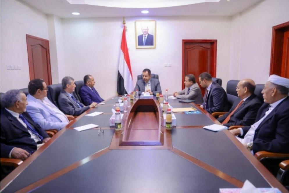 رئيس الوزراء :سنقدم المزيد من التسهيلات للقطاع الخاص 