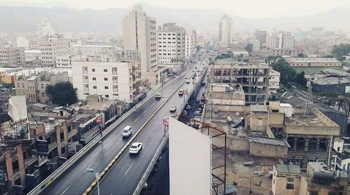 ميليشيا تطلق اسم "جولة غزة" على أهم الجولات في صنعاء 
