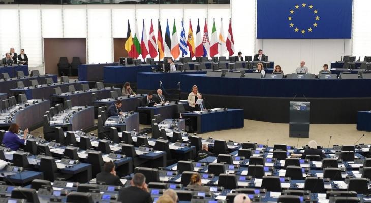 وزراء خارجية الاتحاد الأوروبي يعقدون اجتماعاً بشأن اليمن.. الاثنين المقبل