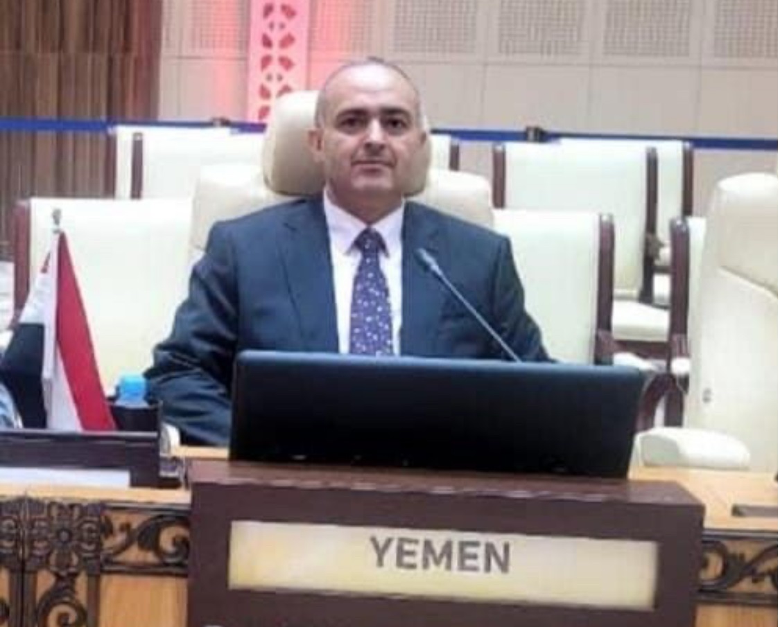 اليمن تتولى رئاسة مجموعة العمل المالي لمنطقة الشرق الأوسط وشمال أفريقيا 2024