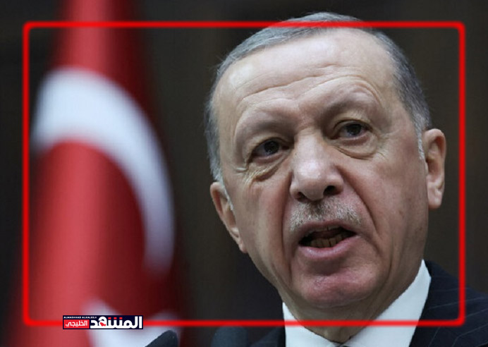 أردوغان يدشن مهرجانا انتخابيا بالدعاء لليمن - (فيديو)