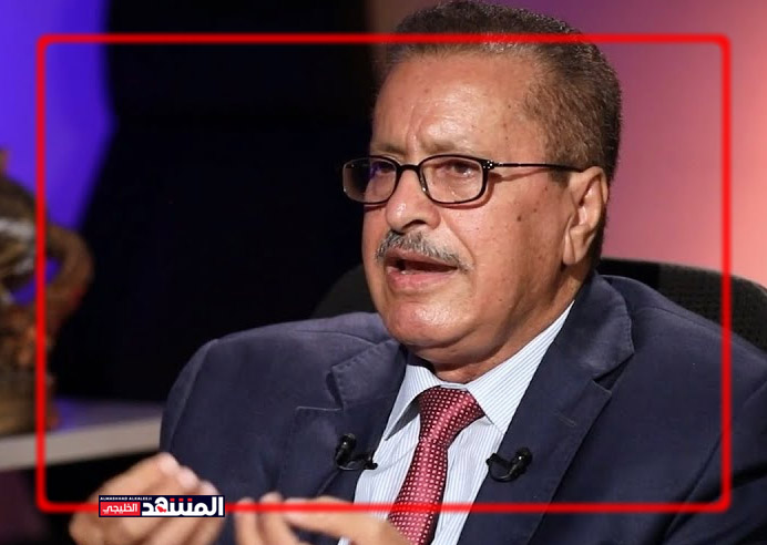 مستشار يمني: السعودية أحدثت اختراقاً والأوضاع تمضي باتجاه نهاية إيجابية ونحن امام لحظة تاريخية