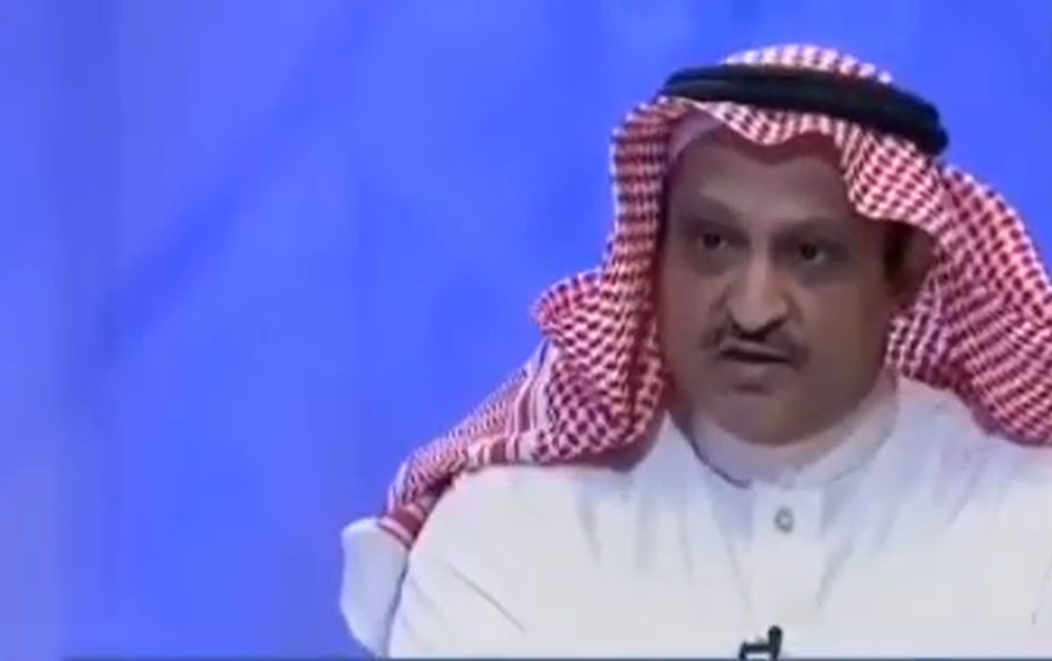 سياسي سعودي: الانفصال يصب في صالح المملكة - (فيديو)