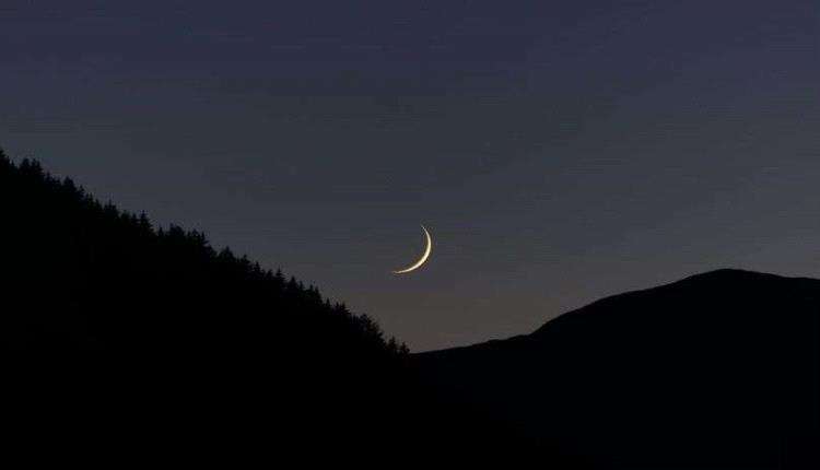 فلكي يمني: عيد الاضحى يوم الاربعاء 28 يونيو 