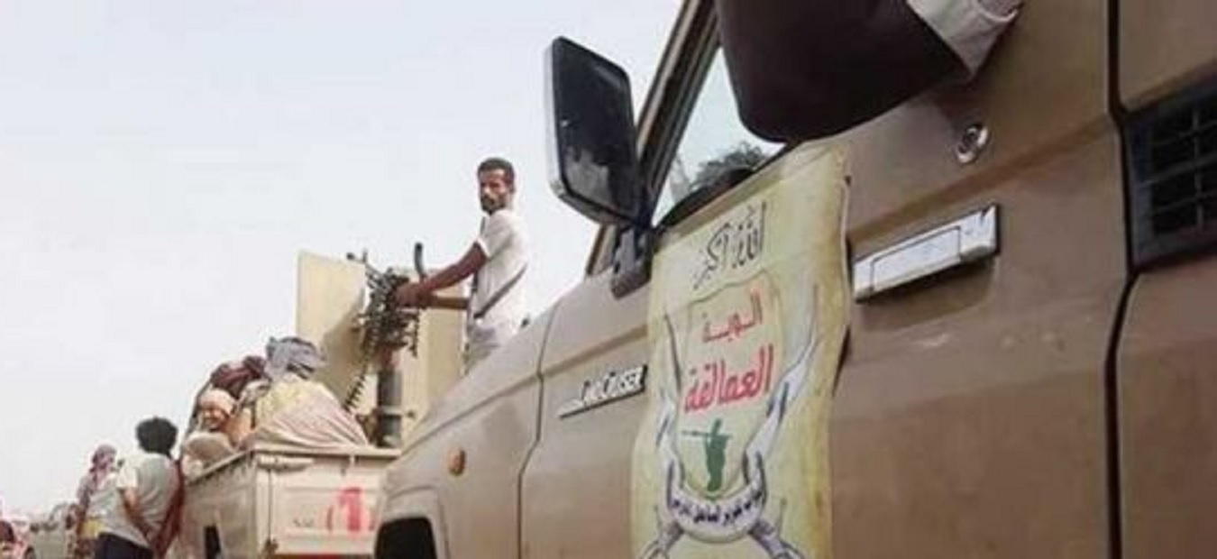 قائد بارز في قوات العمالقة: خلايا نائمة تتبع ميليشيا ايران تزعزع أمن الصبيحة وتحركات لقطع خط هيجة العبد