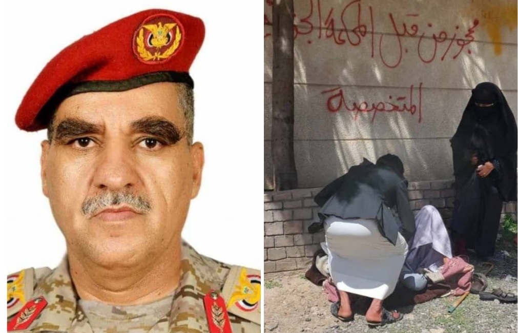 ميليشيا ايران في صنعاء تستولي على منزل ضابط عسكري موالي للشرعية وتطرد والديه للشارع