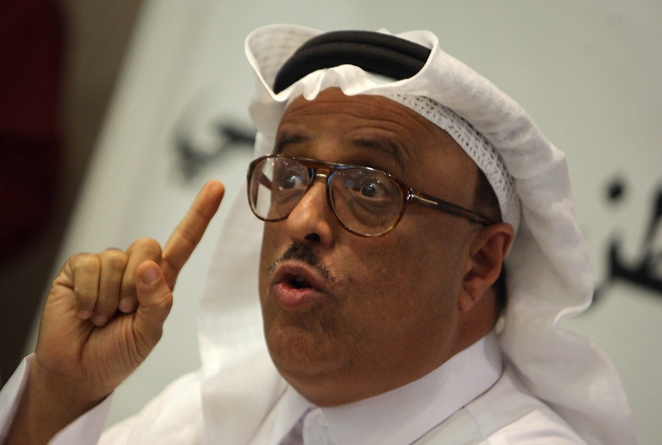 ضاحي خلفان: أنصح بتقسيم اليمن والمتشدقون بالوحدة خربطيون إلى يوم القيامة!
