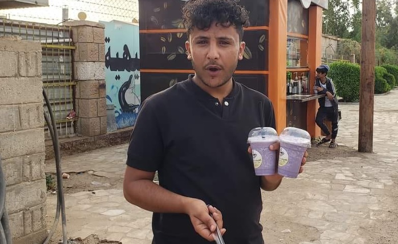 أمن مارب يعتقل صحفي بسبب "منشور هزلي" عن الكحول!