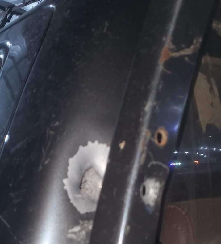 نجاة شيخ قبلي من محاولة اغتيال جنوب غرب اليمن
