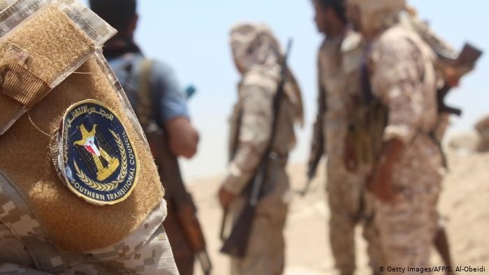 الانتقالي يتوعد بـ"هبة ثانية" في القريب العاجل لانتزاع حضرموت
