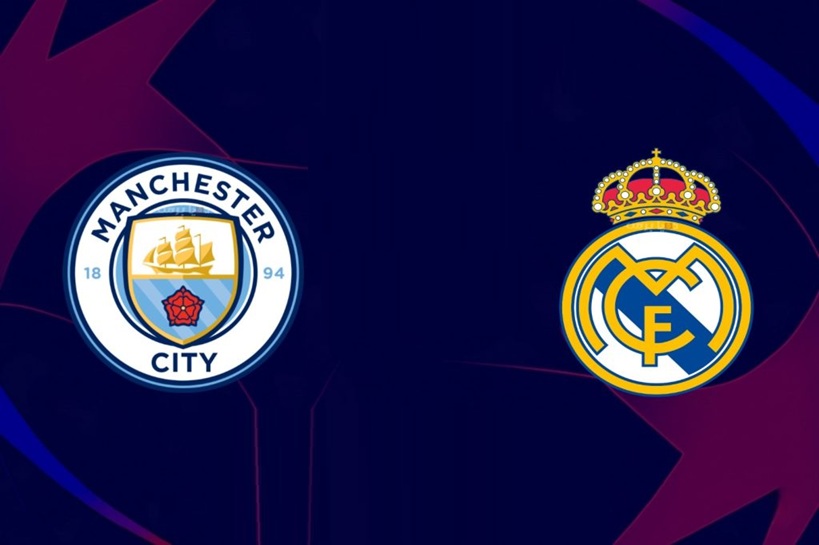 صدام العمالقة.. الريال يبحث عن رد الاعتبار أمام سيتي المتوهّج أوروبياً