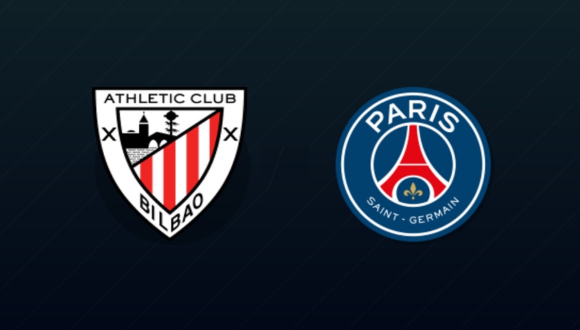 رحلة دفاع عن اللقب.. باريس سان جيرمان يصطدم بحماس بلباو في سان ماميس