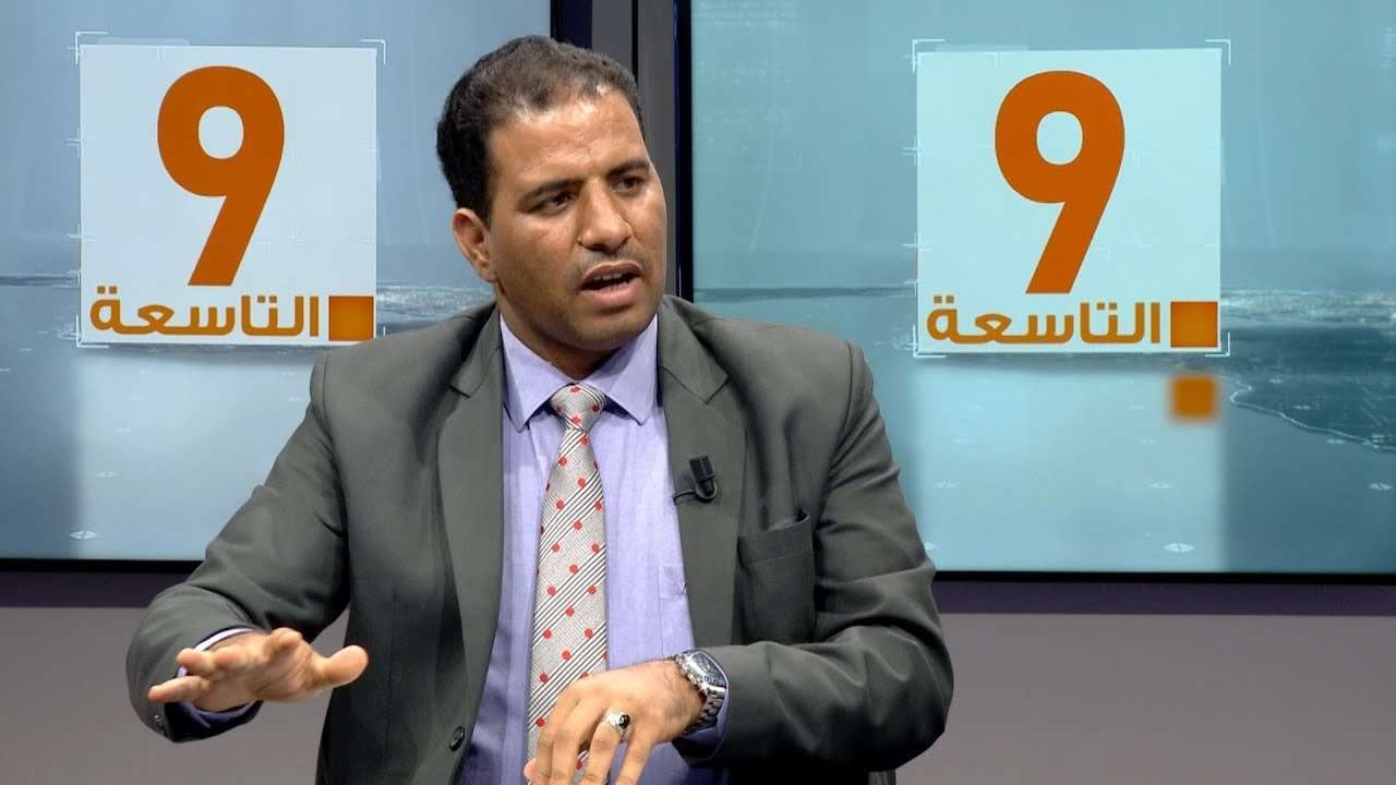 باحث سياسي: التسوية السياسية المقبلة في اليمن ستكون وفقاً لمصالح هذه القوى