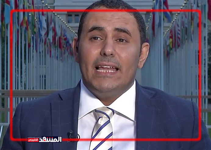 مسؤول حكومي يمني: غداً سنفرح ملئ السماء والارض بخروج 4 شخصيات محكومة بالاعدام