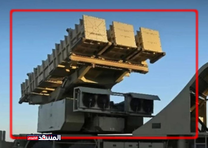 صحيفة عبرية: إيران تسعى لبناء منظومات دفاع صاروخية متطورة في 4 بلدان عربية بنيها اليمن