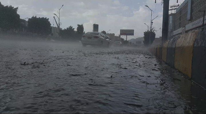 مدني صنعاء يطلق تحذيرا هاما للمواطنين