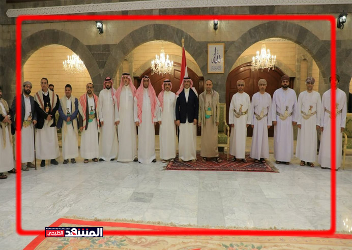 مصدر حوثي: مفاوضات صنعاء في المراحل النهائية