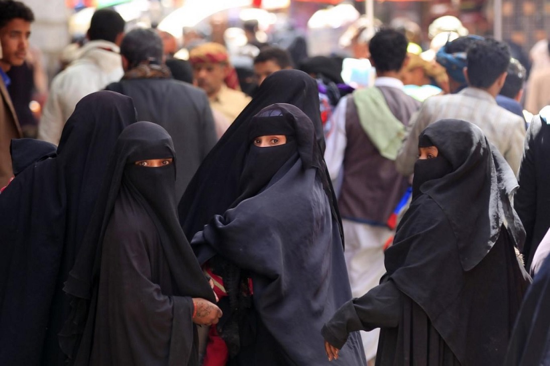 تقرير بحثي يحث على ضرورة إدماج جهود المرأة اليمنية في بناء السلام