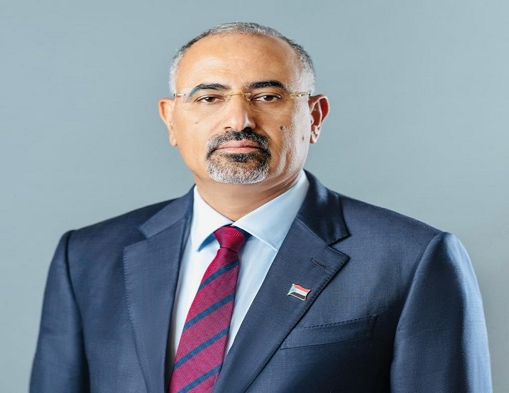 الزبيدي يصدر قرارا جديدا