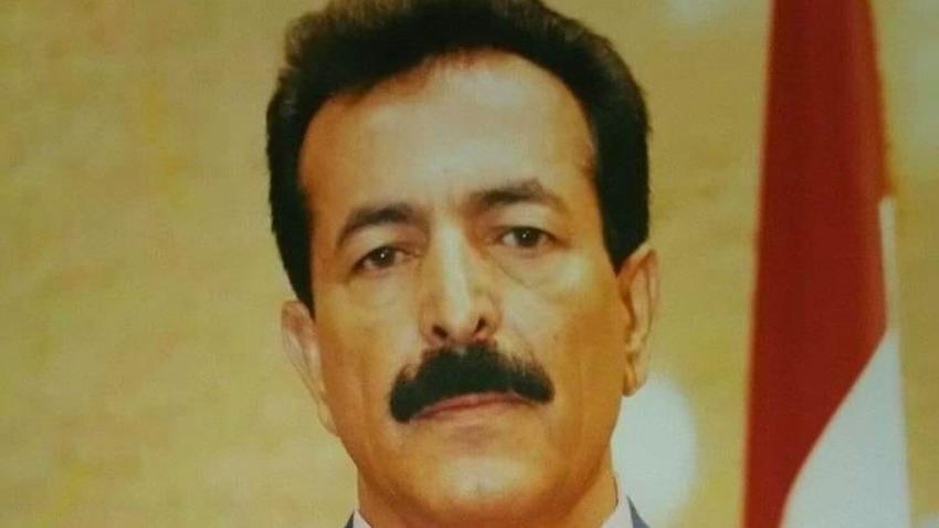 اللواء العواضي يدلي بأول تصريح عقب تعيينه محافظاً لـ الجوف: بوصلتنا تحرير المحافظة 