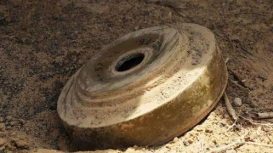 توثيق أكثر من 10 آلاف ضحية من المدنيين جراء ألغام ميليشيا ايران في اليمن - (رسمي)