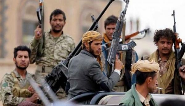 ميليشيا ايران تستغل أحداث غزة وتدشن حملة تجنيد واسعة وترسل المقاتلين إلى جبهات تعز ومارب ويافع والضالع (تفاصيل حصرية)