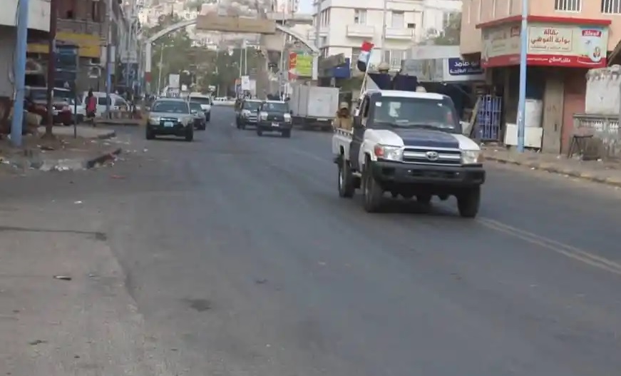 أمن عدن يبحث عن شاب اغتصب فتاة في الخامسة من عمرها (تفاصيل صادمة)