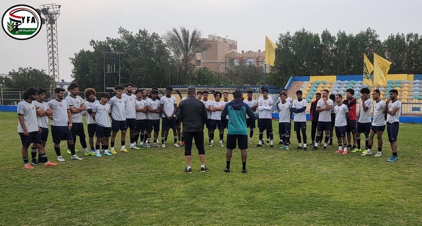 استبعاد 9 لاعبين من تشكيلة المنتخب : الامارات تعتذر عن استضافة معسكر المنتخب اليمني ضمن استعدادته لبطولة خليجي25