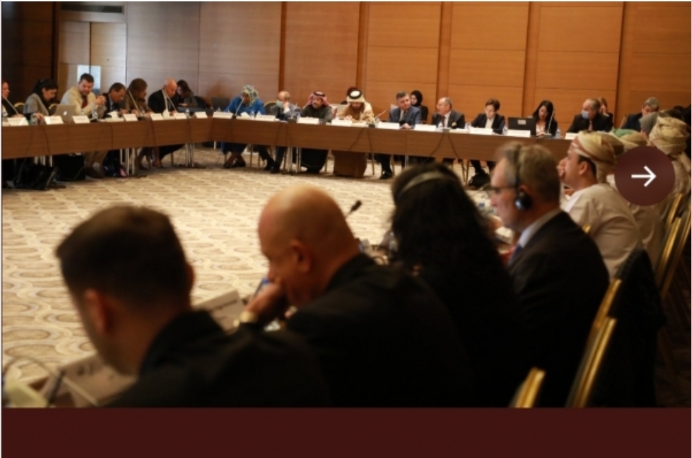 مؤتمر أممي ينعقد في لبنان من أجل شرق اوسط بلا تعذيب