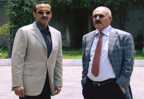 بن دغر يقدم على خطة جريئة ويخاطب مجلس الامن بشأن الرئيس صالح ونجله أحمد