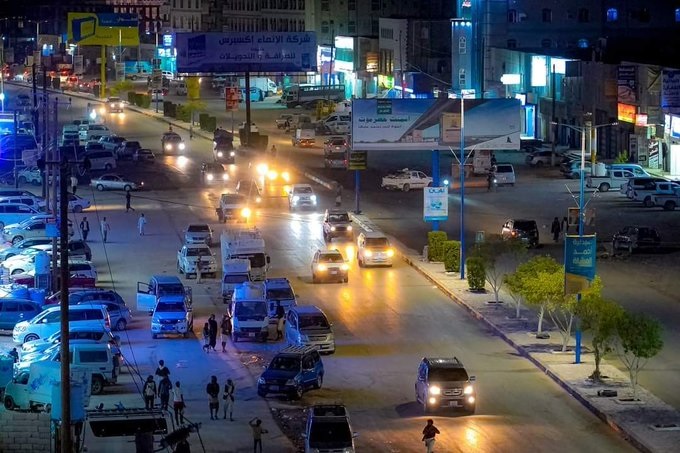 شبوة.. هزات أرضية تشقق منازل مواطنين وتثير الرعب