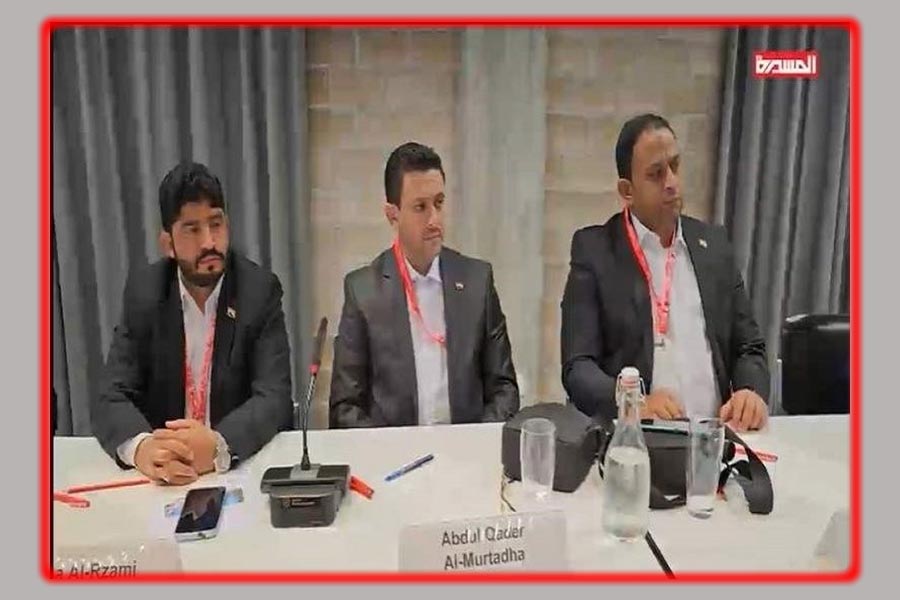مسؤول حكومي: جولة جنيف "الحاسمة" تصطدم بتعنت حوثي