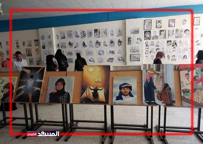 مبادرة نسوية في اليمن تواجه أوجاع الحرب بصنع المعرفة 