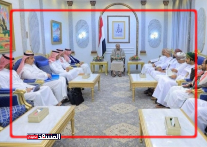 الكشف عن خارطة حل جديدة لانهاء الحرب في اليمن تم التوصل إليها خلال مفاوضات صنعاء (تفاصيل)